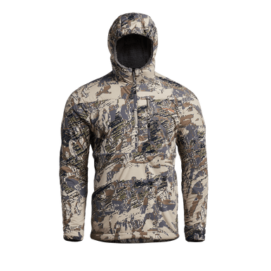 Ambient Hoodie Optifade Open Country L