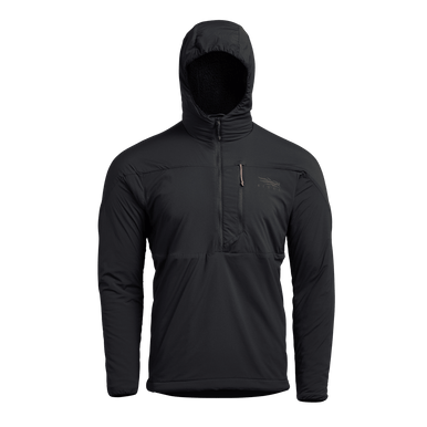 Ambient Hoodie SITKA Black XLT