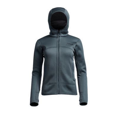 Women's Traverse Hoodie Storm XL