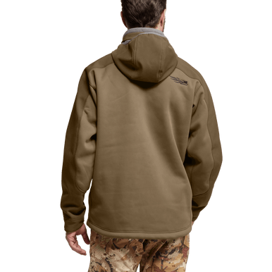dakota hoody sitka hooded jacket