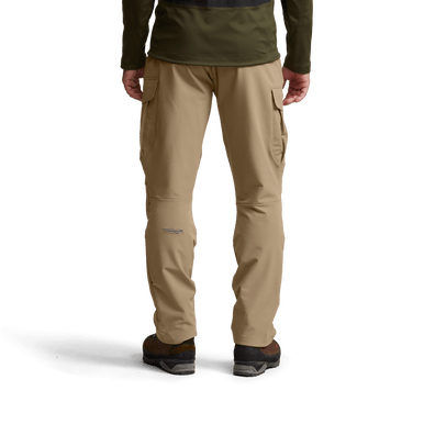 Sitka Gear Ascent Pant Review: Conquer Every Terrain