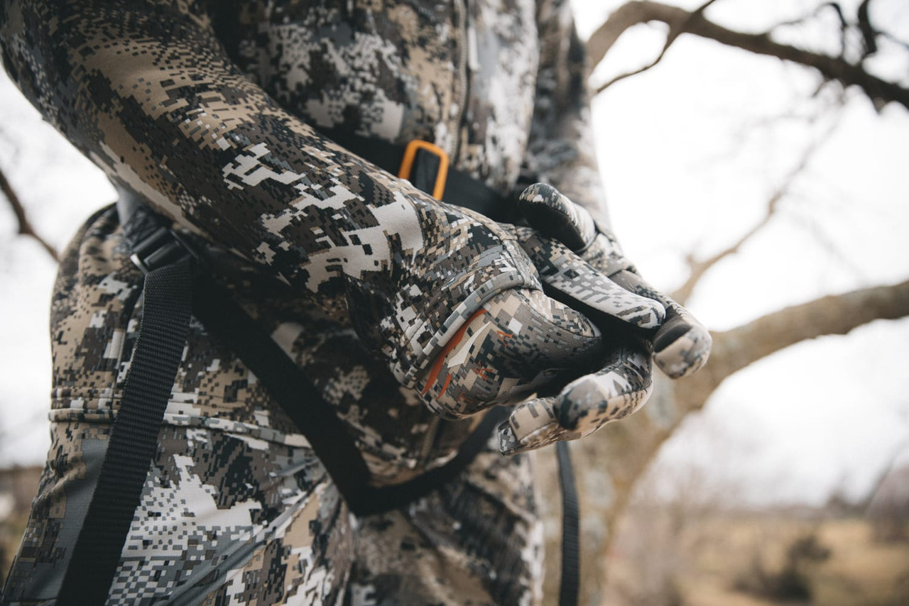 Traverse Glove | SITKA Gear