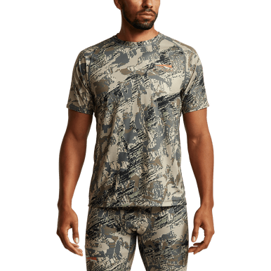 Core Lightweight Crew SS | SITKA Gear