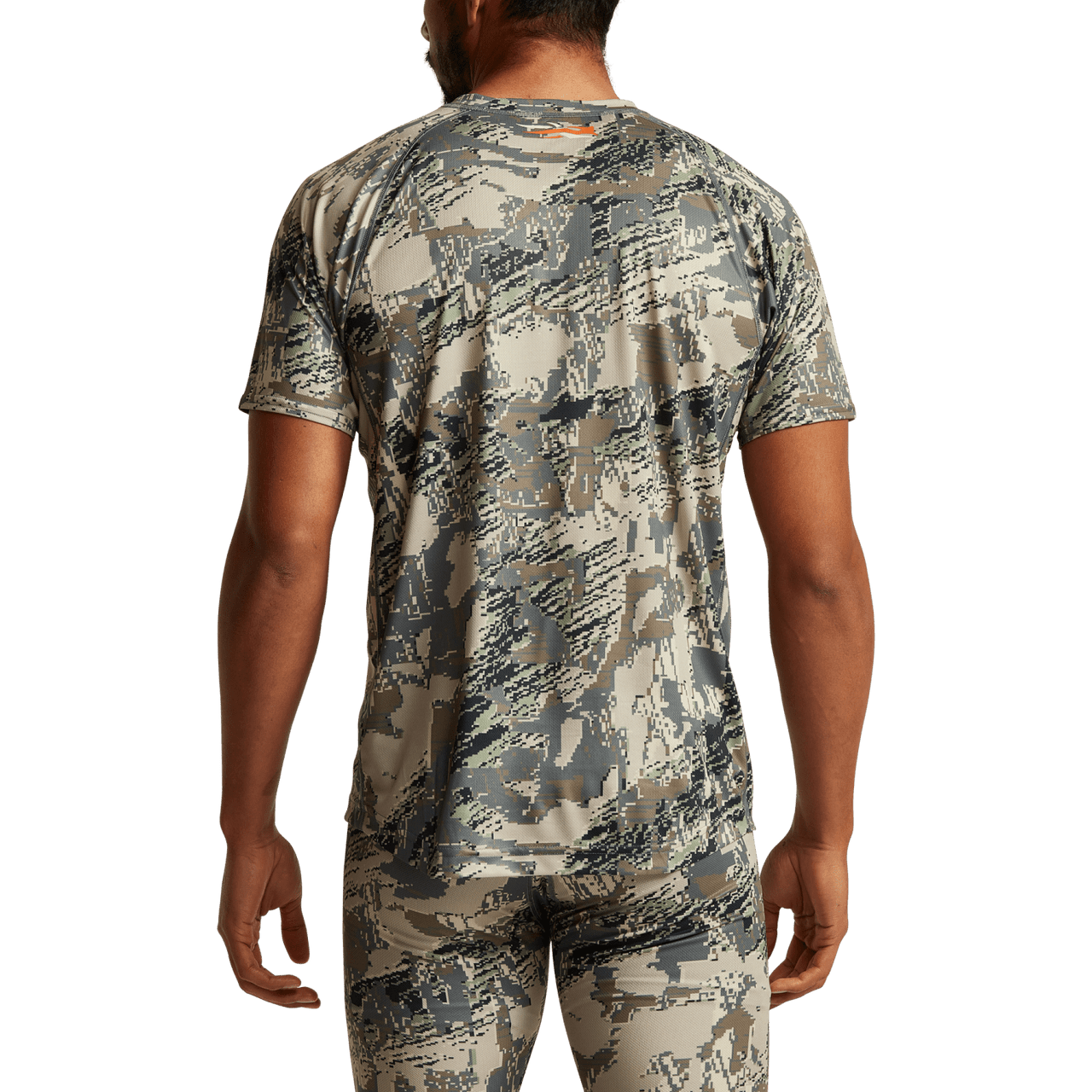 Core Lightweight Crew SS | SITKA Gear