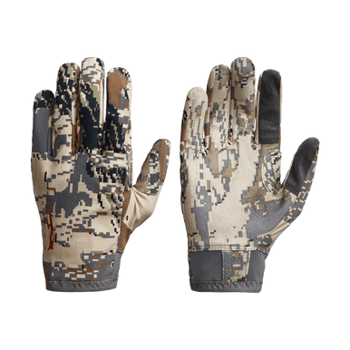 Ascent Glove Optifade Open Country L