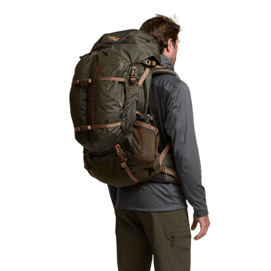 Mountain Hauler 4000 Pack | SITKA Gear