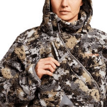 Sitka women's fanatic jacket new arrivals