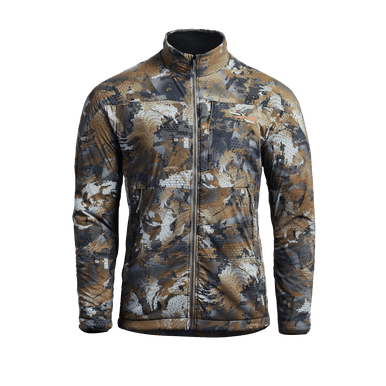 Ambient Jacket Optifade Waterfowl Timber M