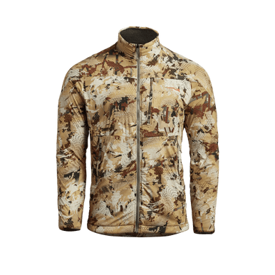 Ambient Jacket Optifade Waterfowl Marsh XL