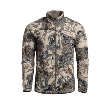 Ambient Jacket Optifade Open Country XXL