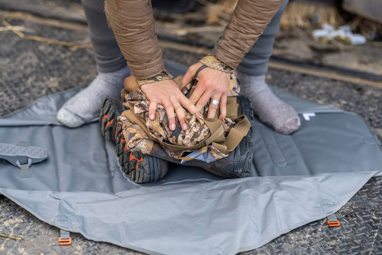 Wader Storage Bag