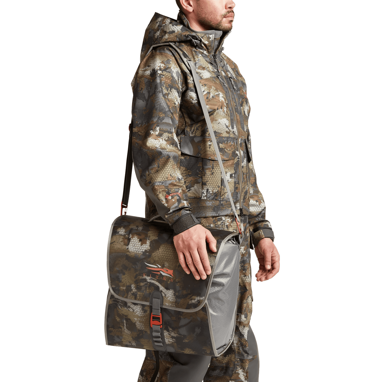 Sitka Wader Storage Bag - Bowtreader