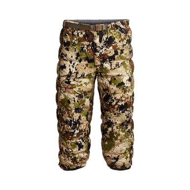 Kelvin Lite Down 3/4 Pant Optifade Subalpine M