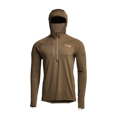 Equinox Guard Hoodie Coyote M