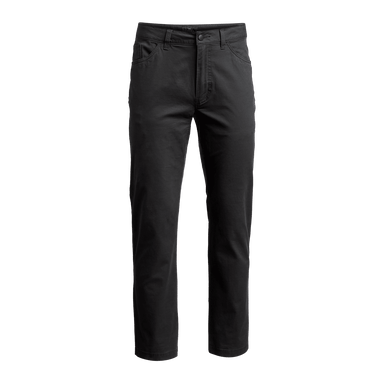 Everyday Pant: Durable Comfort for Daily Wear