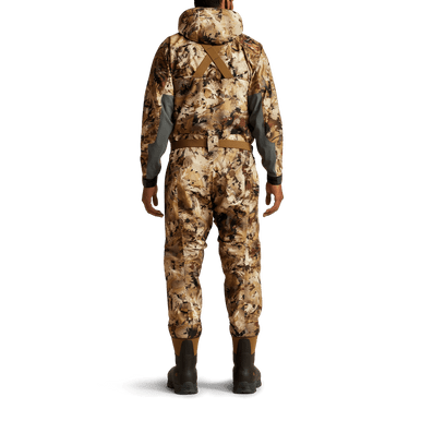 Sitka Delta Zip Wader, Timber / XXL11