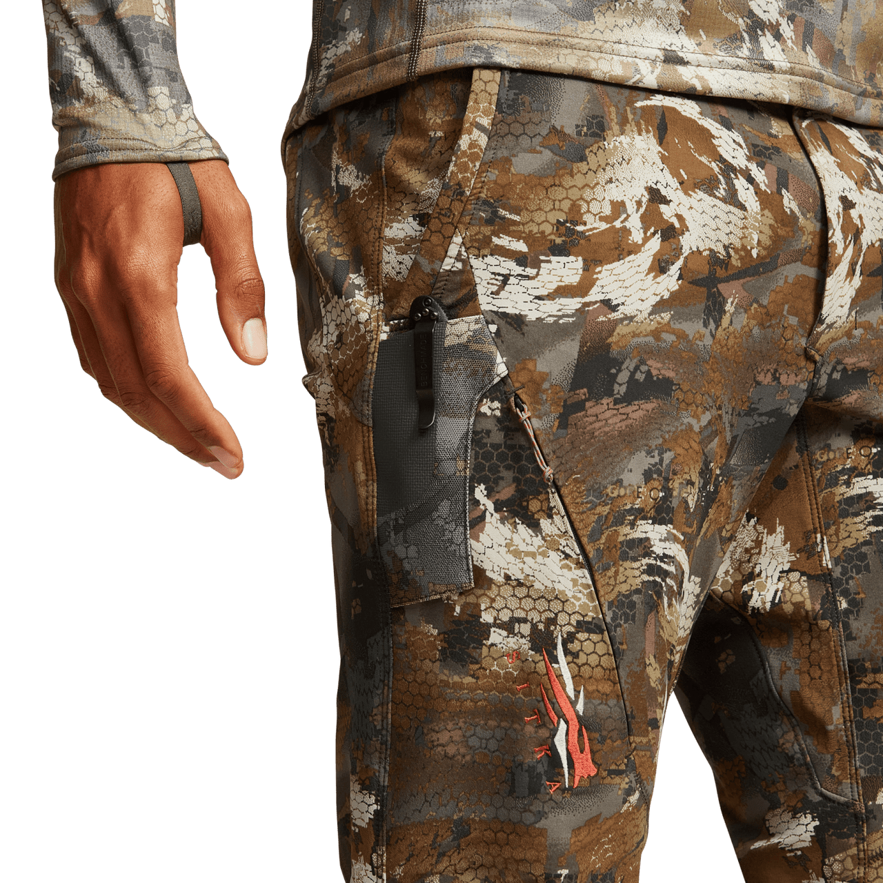 Grinder Pant | SITKA Gear