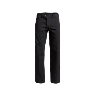 Grinder Pant SITKA Black 38R