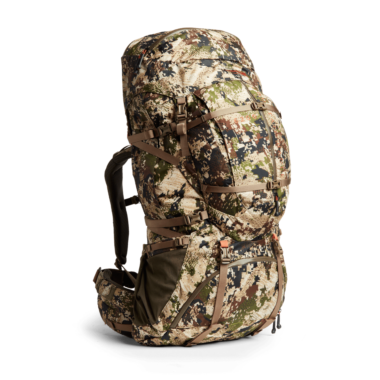 Sitka Mountain Hauler 4000 Pack