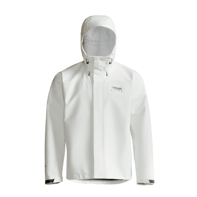 Nodak Jacket White XL