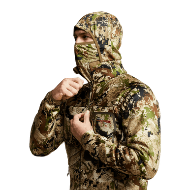Traverse Cold Weather Hoody | SITKA Gear