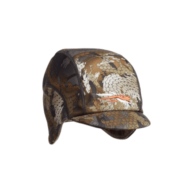 Dakota Windstopper Hat Optifade Waterfowl Timber OSFA