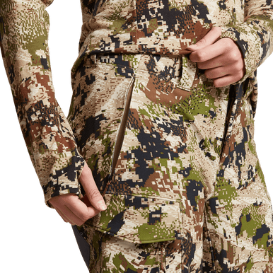 Women's Timberline Pant | SITKA Gear
