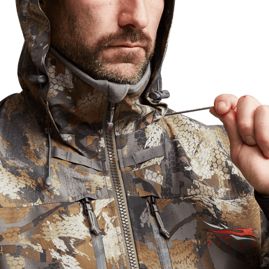 Delta PRO Wading Jacket | SITKA Gear