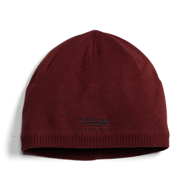 Sitka Wheatland Beanie Earth