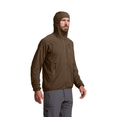 Ambient 100 Hooded Jacket | SITKA Gear