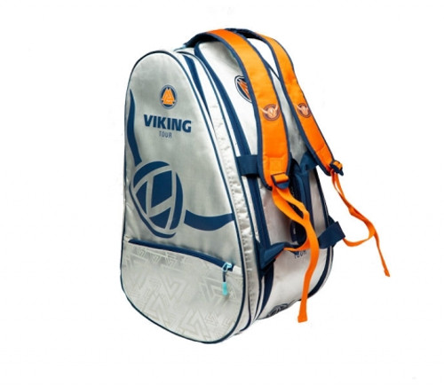 Viking Valknut Tour Bag