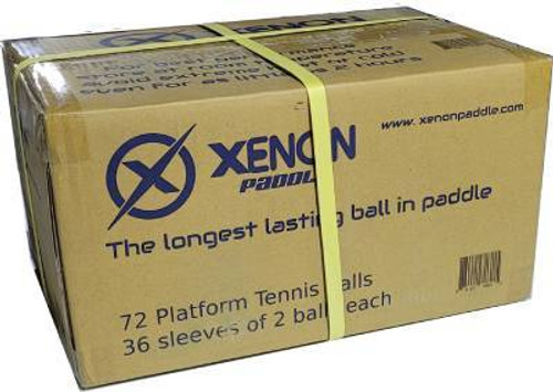 Xenon Ball (Case)