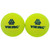 Viking Extra Duty Yellow Ball (Sleeve)