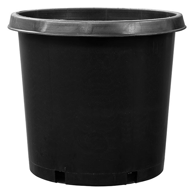 Nursery Pot 10 Gallon Tall - Marlé Worm Growers