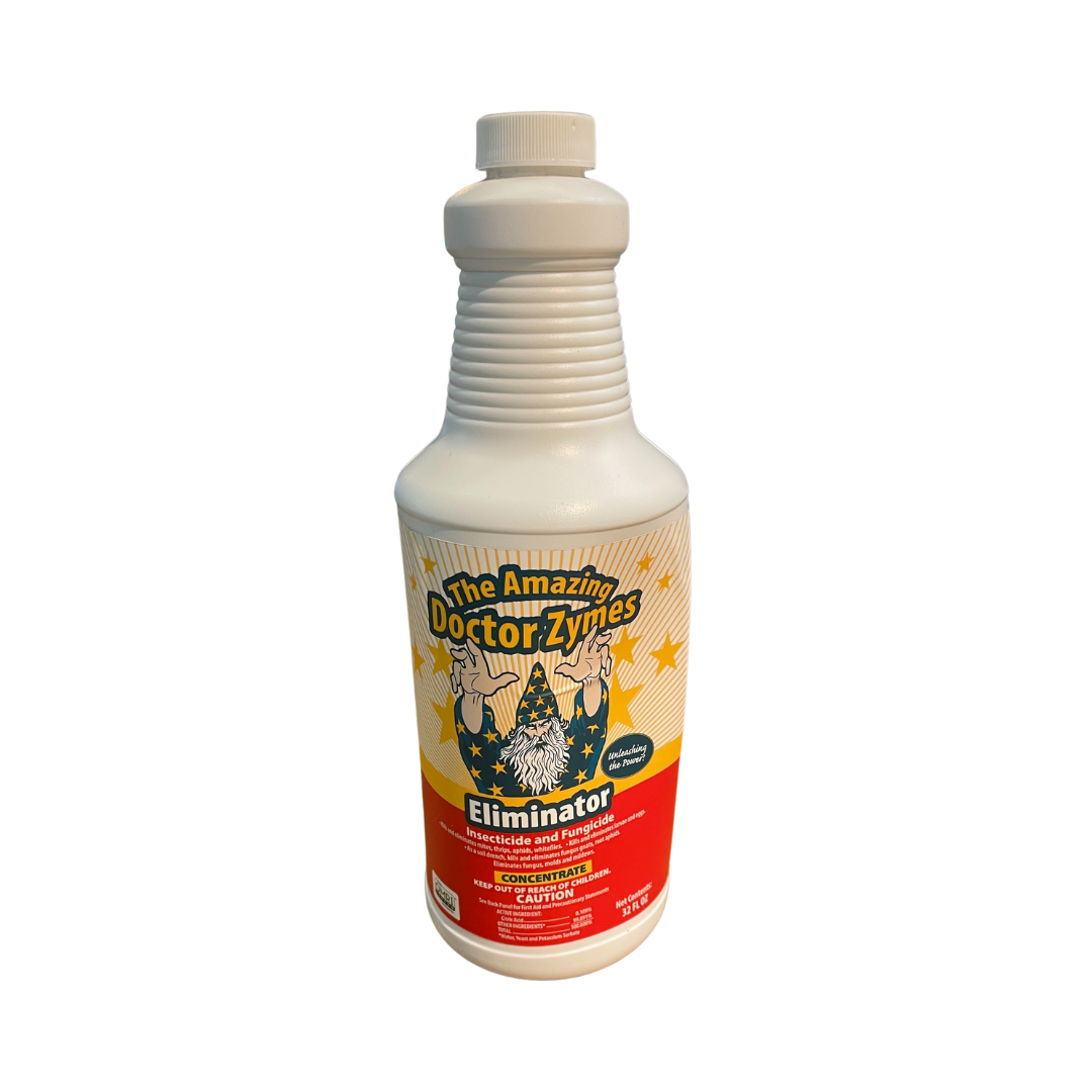 Dr. Zymes Eliminator