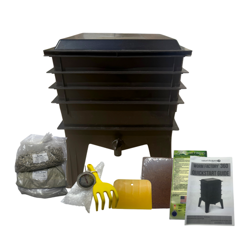 Worm Factory 360®, Kitchen Composter