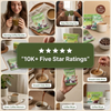 Maximum Slim Green Coffee | Supports Weight Management & Metabolism