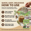 Maximum Slim Green Coffee | Supports Weight Management & Metabolism