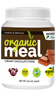 Maximum Slim Maximum Slim Fat Burning Organic Creamy Chocolate Meal | Delicious Meal ReplacementBurning Organic Creamy Chocolate Meal 