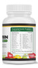 Maximum Slim Multi-Vitamin | Daily Nutritional Support for Overall Wellness