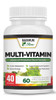 Maximum Slim Multi-Vitamin | Daily Nutritional Support for Overall Wellness