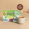Maximum Slim Original Green Coffee (12 ct)  | Naturally Energizing & Metabolism Boosting
