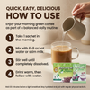 Maximum Slim Original Green Coffee (12 ct)  | Naturally Energizing & Metabolism Boosting