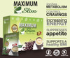 Maximum Slim Original Green Coffee (12 ct)  | Naturally Energizing & Metabolism Boosting Maximum Slim Original Green Coffee (12 ct)  | Naturally Energizing & Metabolism Boosting