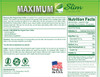 Maximum Slim Original Green Coffee (12 ct)  | Naturally Energizing & Metabolism Boosting