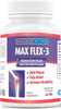 Max Flex 3 - Maximum Slim | Joint Support Supplement for Mobility & Comfort Max Flex 3 - Maximum Slim | Joint Support Supplement for Mobility & Comfort