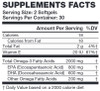 Max Omega-3 Supplement - Maximum Slim | Supports Heart & Brain Health Max Omega-3 Supplement - Maximum Slim | Supports Heart & Brain Health