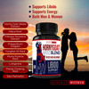 Horny Goat Weed Supplement - Maximum Slim | Supports Vitality & Performance
