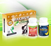 Cocoa Jumpstart Kit - Maximum Slim | Weight Management System with Delicious Cocoa