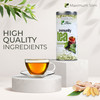 Immunity Tea - Maximum Slim | Herbal Blend to Support Immune Health Immunity Tea - Maximum Slim | Herbal Blend to Support Immune Health